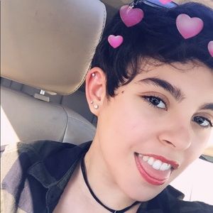 Meet your Posher, Nadine